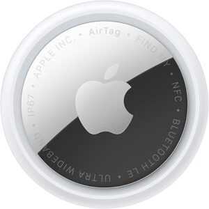 Apple AirTag (2nd Generation)
